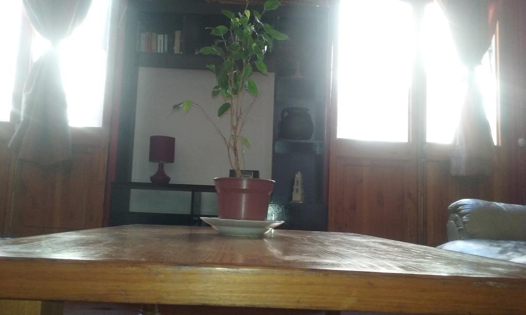 Hostal Polanco Cerro Alegre Valparaiso Luaran gambar