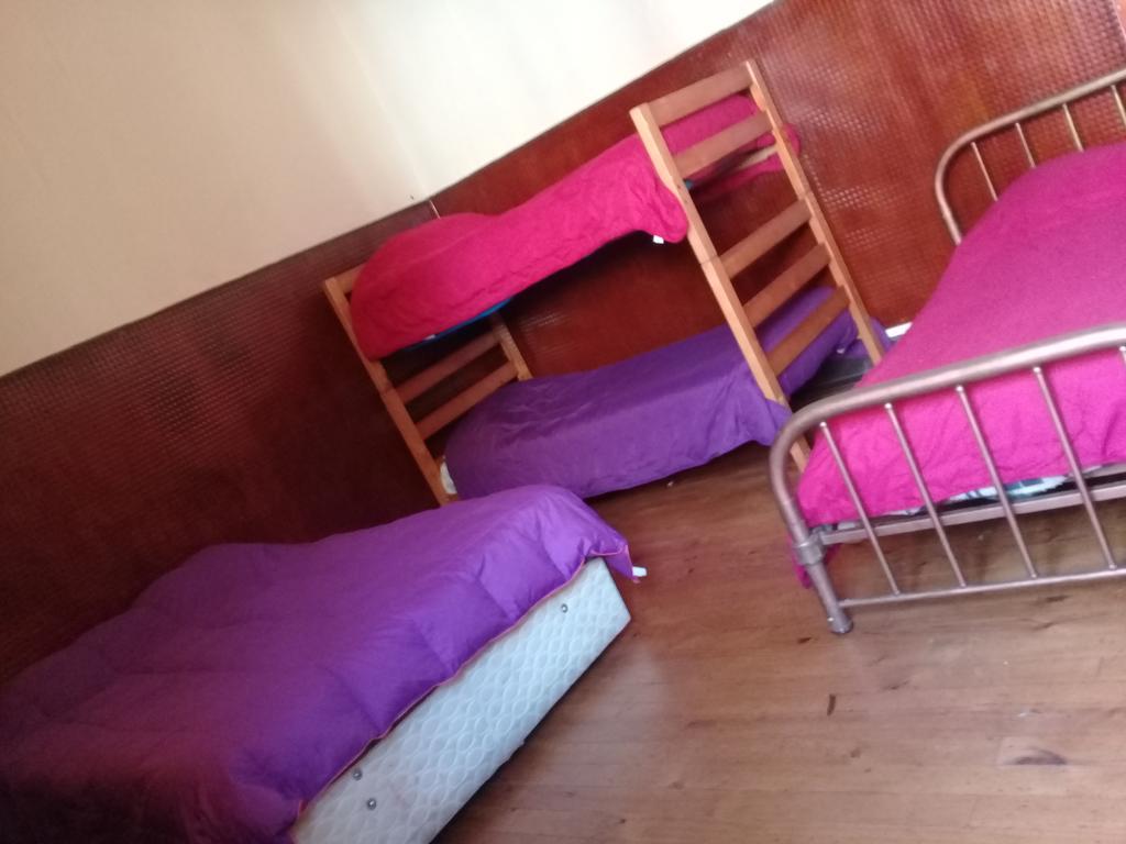 Hostal Polanco Cerro Alegre Valparaiso Bilik gambar