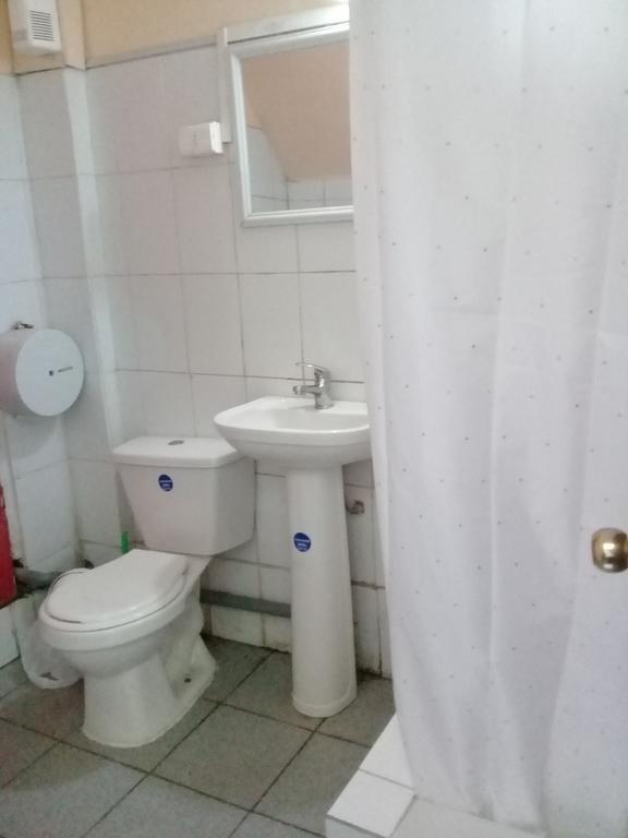 Hostal Polanco Cerro Alegre Valparaiso Bilik gambar