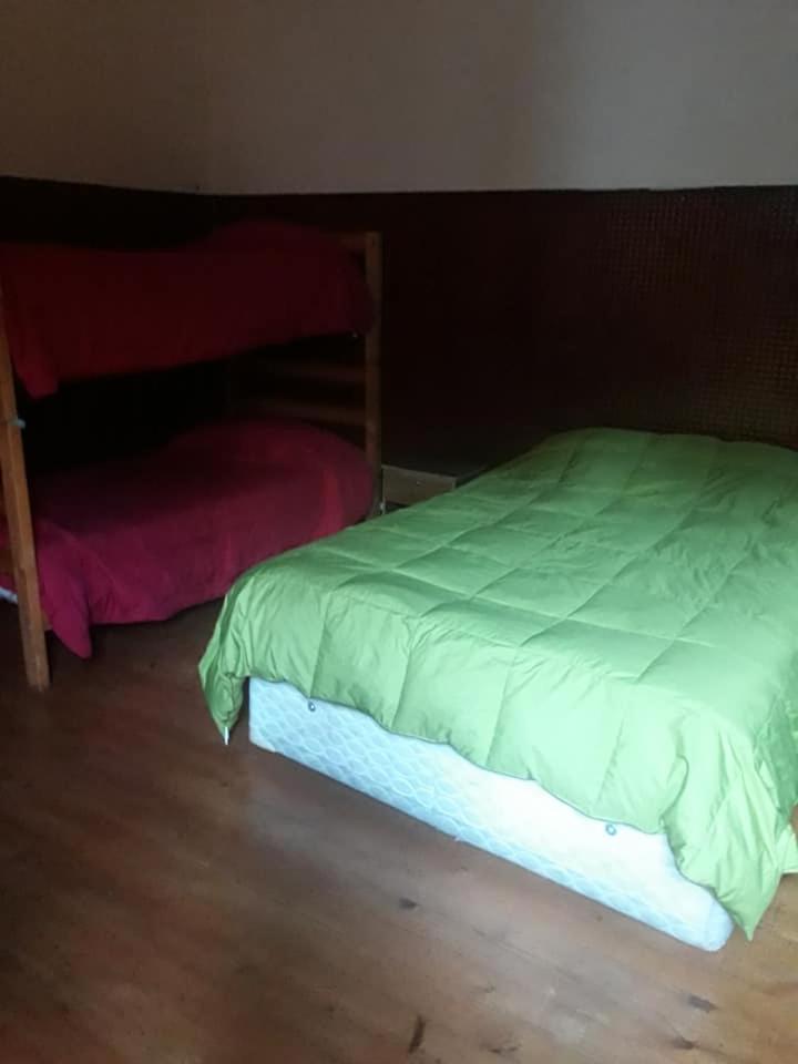 Hostal Polanco Cerro Alegre Valparaiso Luaran gambar